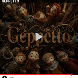 GEPPETTO