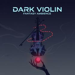 Gothic Violin Music for Writing