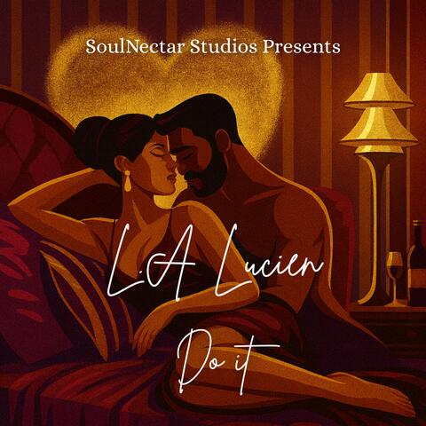 Do It (feat. LA Lucien)