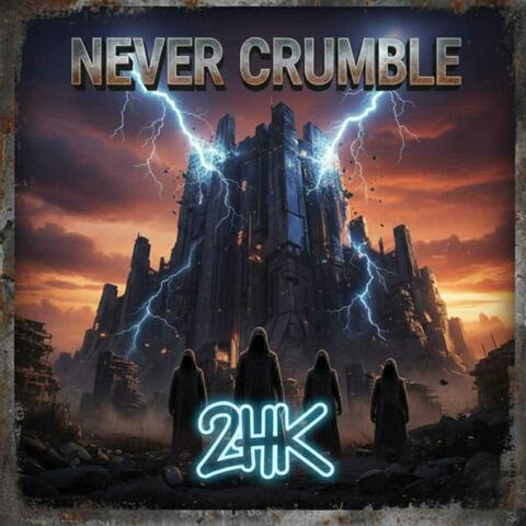 Never Crumble