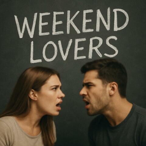 Weekend Lovers