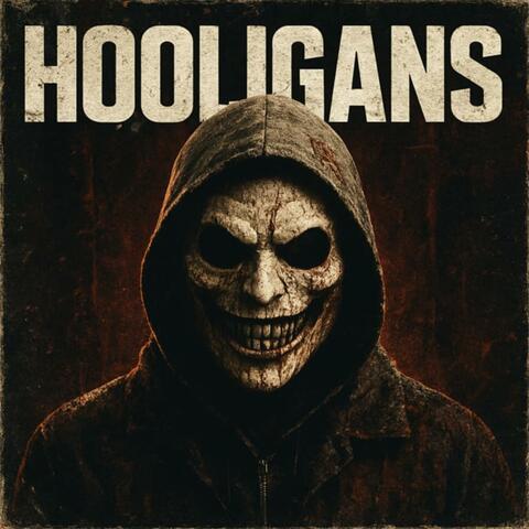 HOOLIGANS (feat. EJAC & Bxby thug)