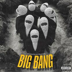BIG BANG (feat. HB SANDHU, MAAZI, RAMZAN JAANI & HR MOON)