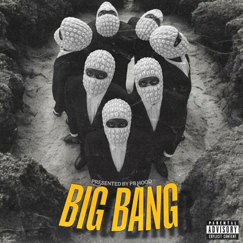 BIG BANG (feat. HB SANDHU, MAAZI, RAMZAN JAANI & HR MOON)