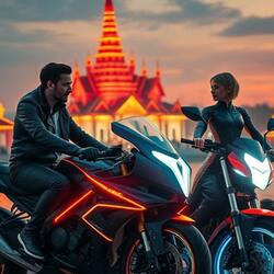 มุสาภาวนา