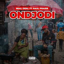 Ondjodi (feat. Paul Praise)