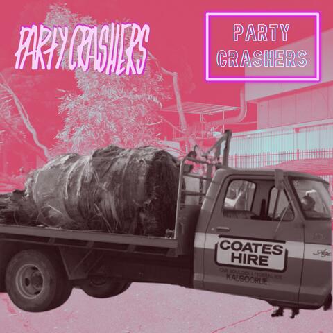 Party Crashers (Radio Edit)
