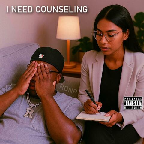 I Need Counseling