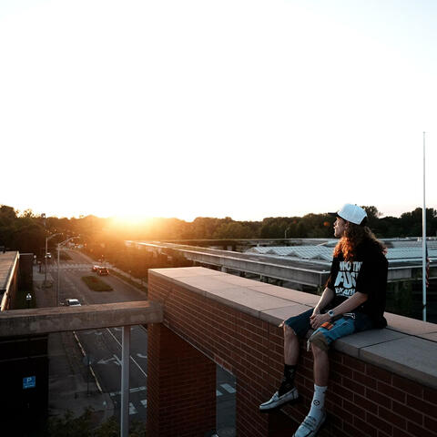 Stop Thinking (feat. ii.am.b)