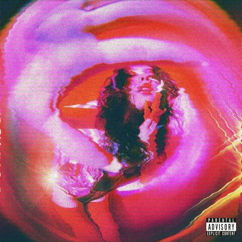 CODEINE BENDER (feat. CrashOutBando & Rikers)