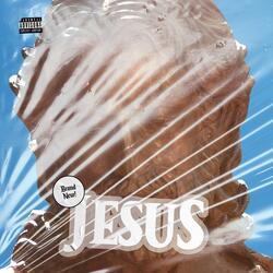 Brand New Jesus (feat. d0ny Beats)
