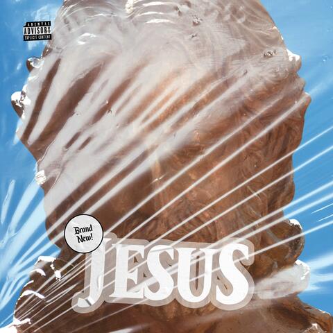Brand New Jesus (feat. d0ny Beats)
