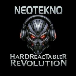 HaRdReAcTaBleR ReVoLuTiOn