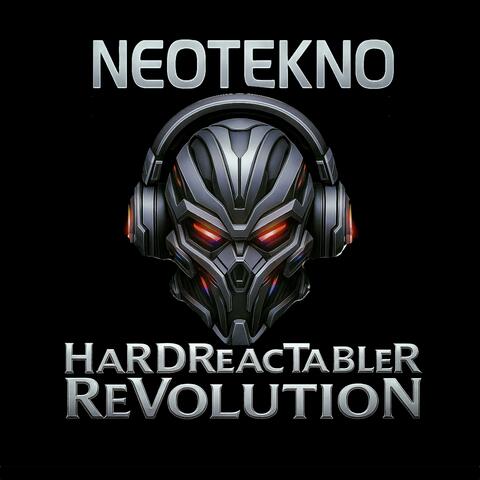 HaRdReAcTaBleR ReVoLuTiOn