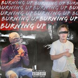 Burning Up (feat. TonyD)