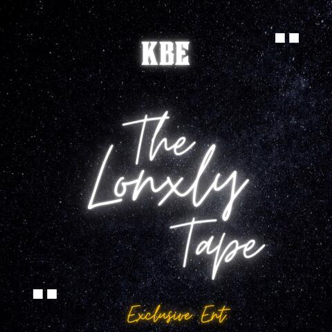 The Lonxly Tape