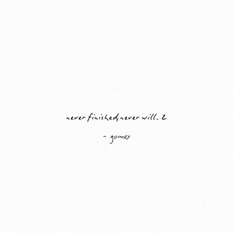 letter to my friends