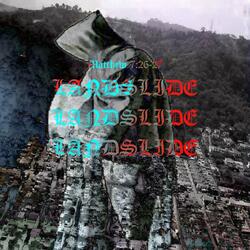 landslide (feat. PARTYNXISE)