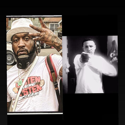 Hit stick energy (feat. Snubbz & MikeeyCreekMobb)