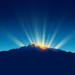 Do not be discouraged my soul