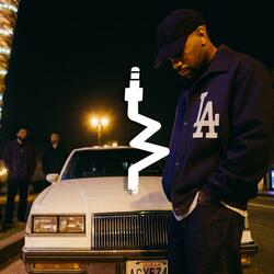 Cali dreamer boy (feat. Inti)