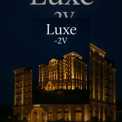 LUXE