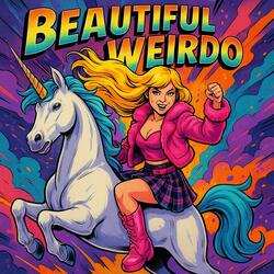 Beautiful Weirdo