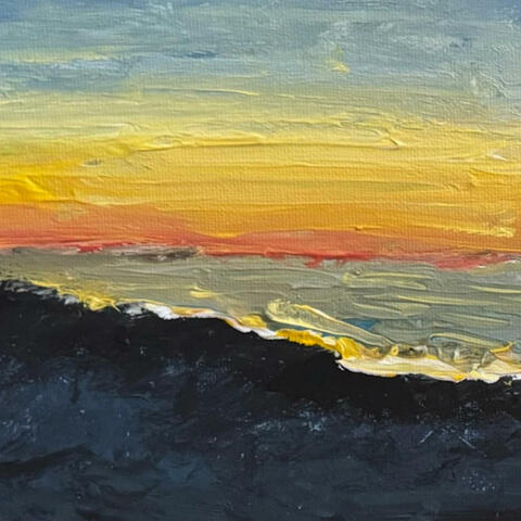 Por La Costa