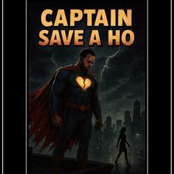 Captain Save A Ho