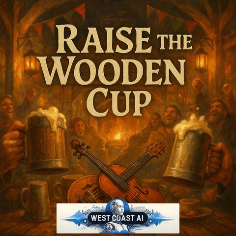 Raise the Wooden Cup