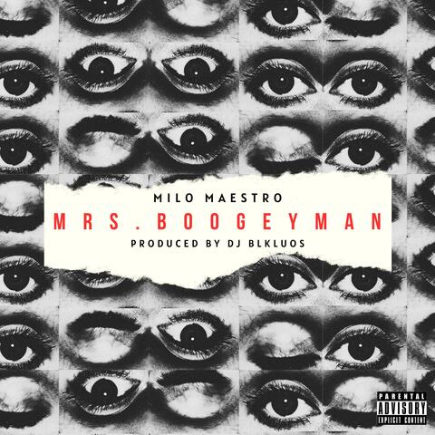 MRS. BOOGEYMAN (feat. Milo Maestro)