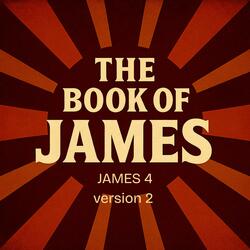 JAMES 4 (Version 2)