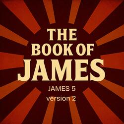 JAMES 5 (Version 2)