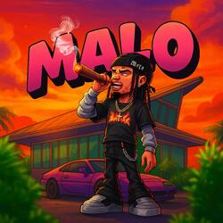 MALO (feat. Peluche 240)