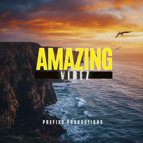 AMAZING VIBEZ