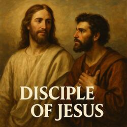 Disciple of Jesus