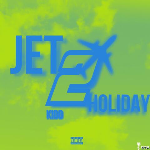 JET 2 HOLIDAY -SPED UP
