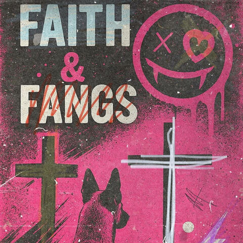 Faith & Fangs