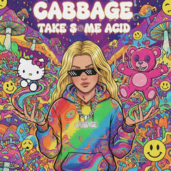 TAKE SOME ACID