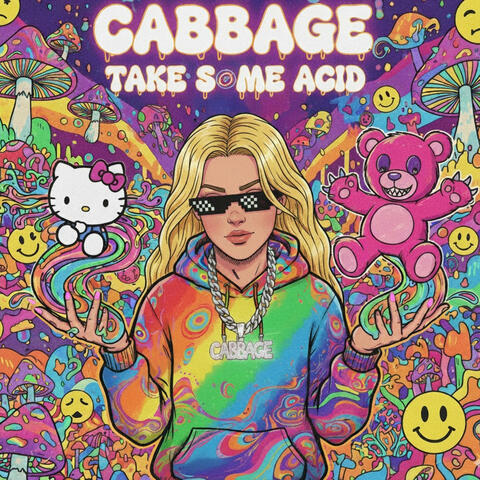 TAKE SOME ACID