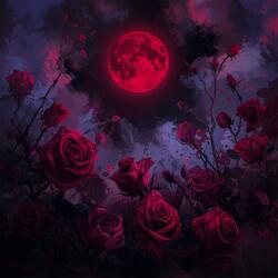 Under The Moonlight (feat. Iugo Daoni) (Slow Version)