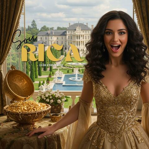 SOU RICA