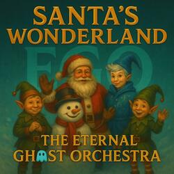 Letters to the North Pole