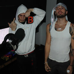 Red Eye (feat. Moody All Hunnids)