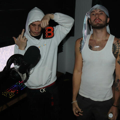 Red Eye (feat. Moody All Hunnids)