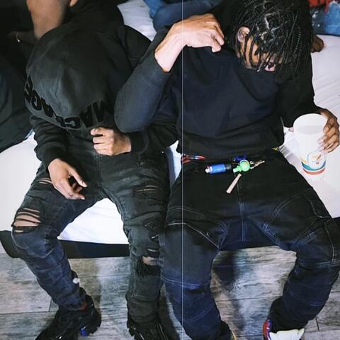 YEAT (feat. KyMoneyBaggs)