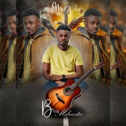 Mr White - Boa Madrasta