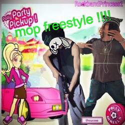 mop freestyle (feat. sobeloser)