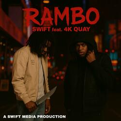 Rambo (feat. 4K Quay) (Remix)