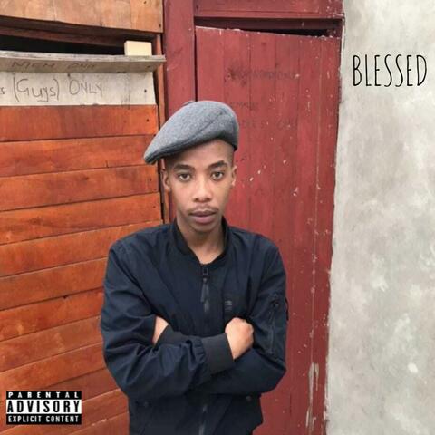 Blessed (feat. Sbiza SA)